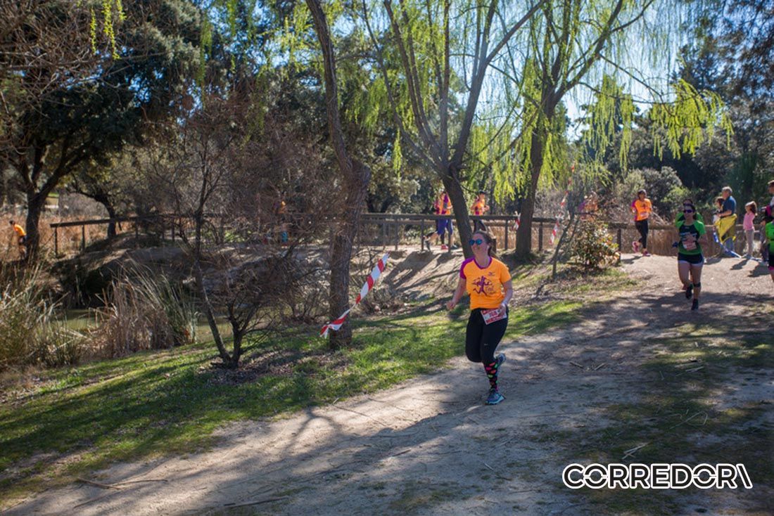 Trail de la Mujer 28