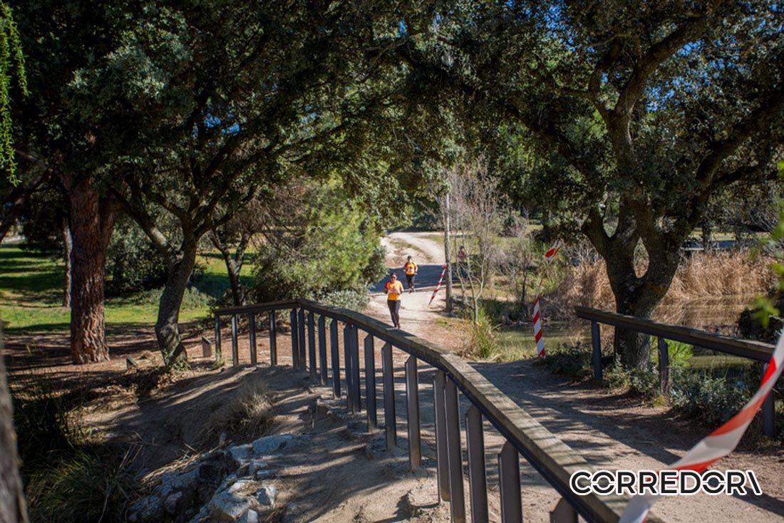 Trail de la Mujer 28