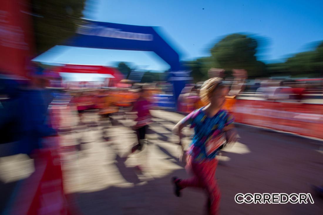 Trail de la Mujer 27