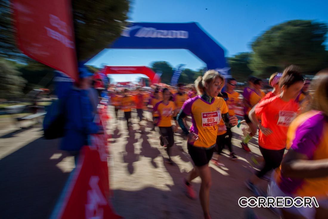 Trail de la Mujer 27