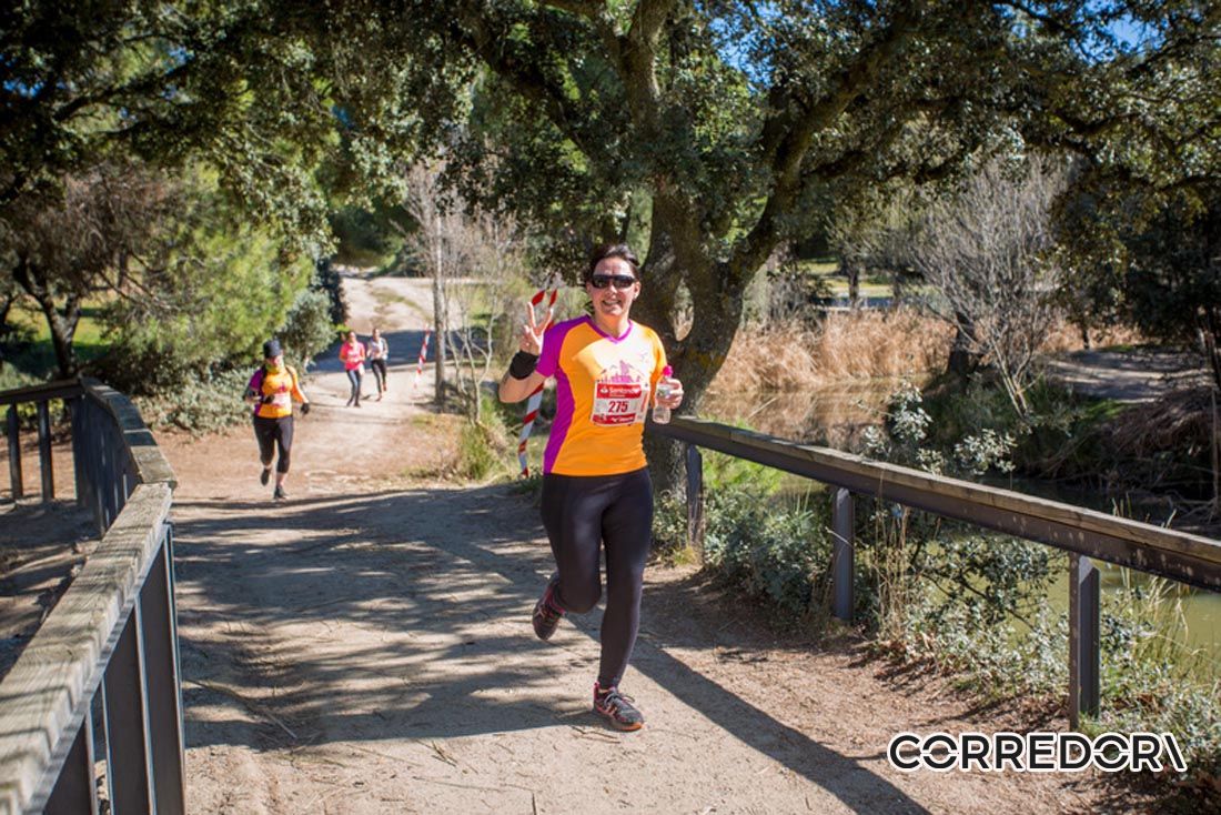 Trail de la Mujer 28