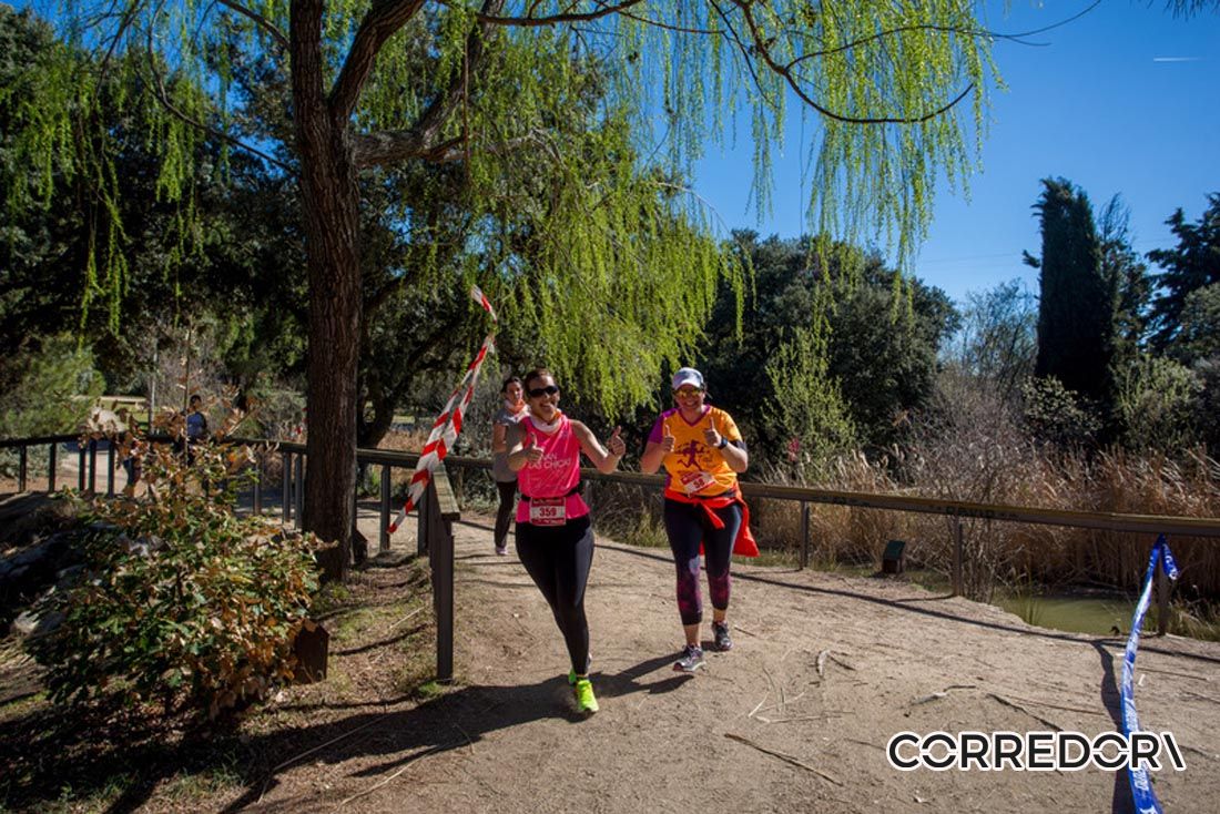 Trail de la Mujer 29