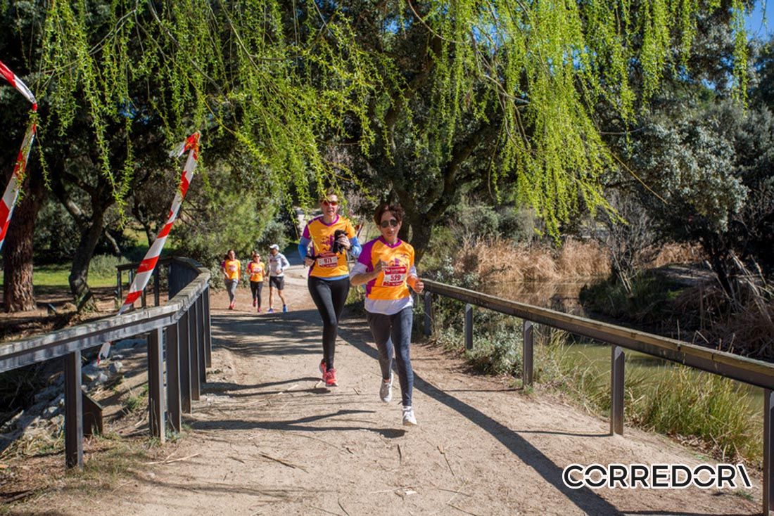 Trail de la Mujer 28