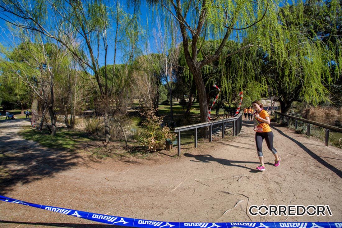 Trail de la Mujer 28
