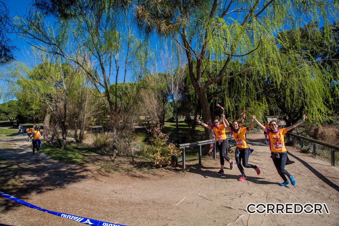 Trail de la Mujer 28