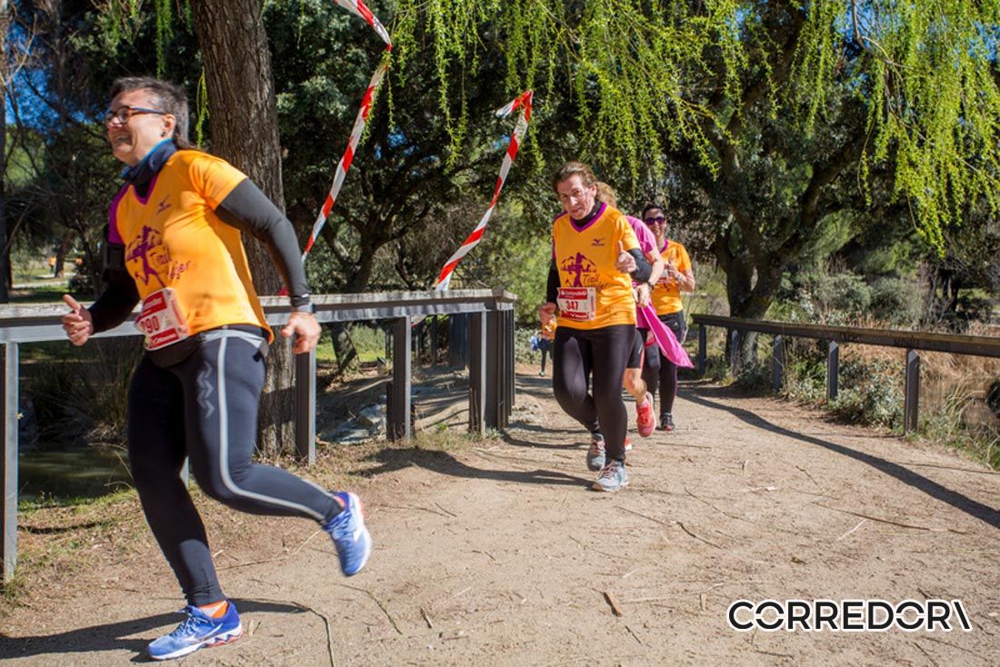 Trail de la Mujer 29