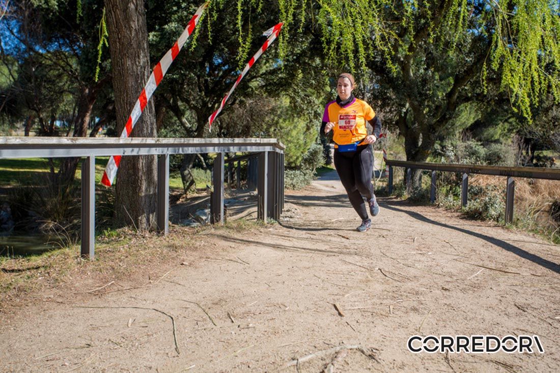 Trail de la Mujer 28