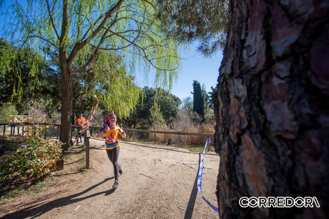Trail de la Mujer 29
