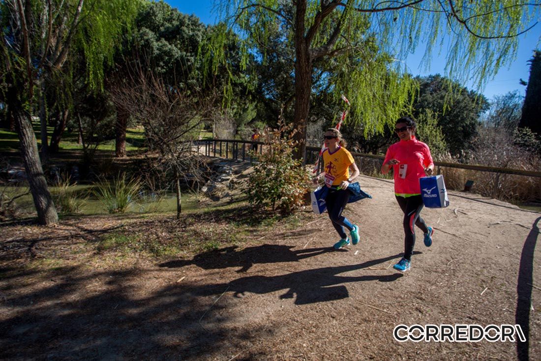 Trail de la Mujer 29
