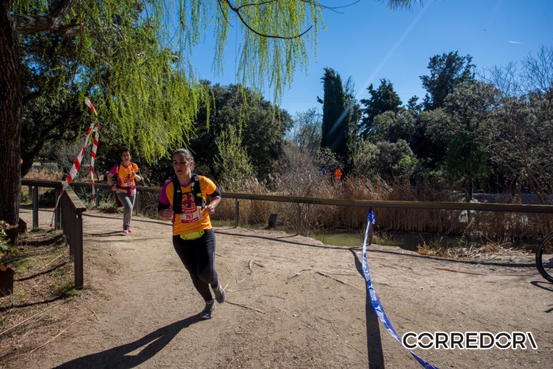 Trail de la Mujer 29