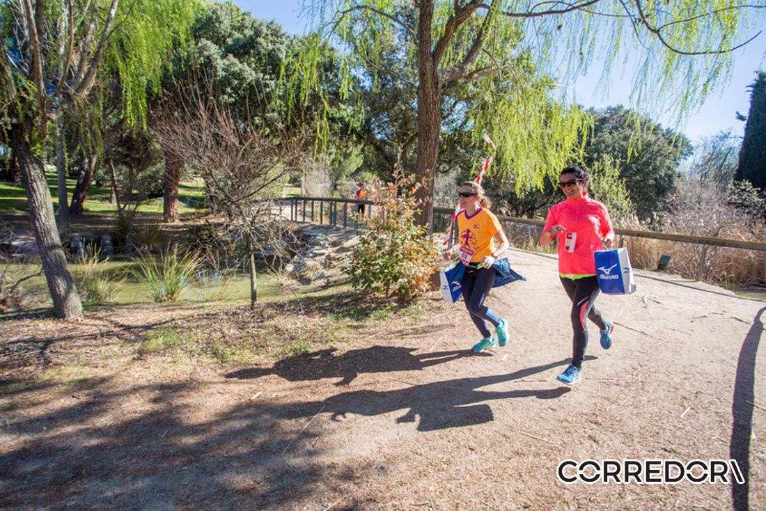 Trail de la Mujer 29