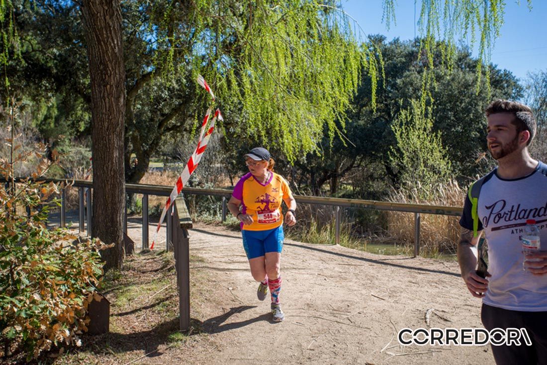 Trail de la Mujer 29