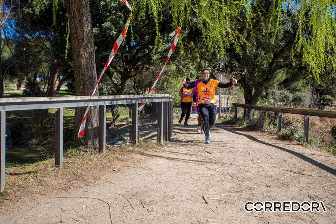 Trail de la Mujer 29