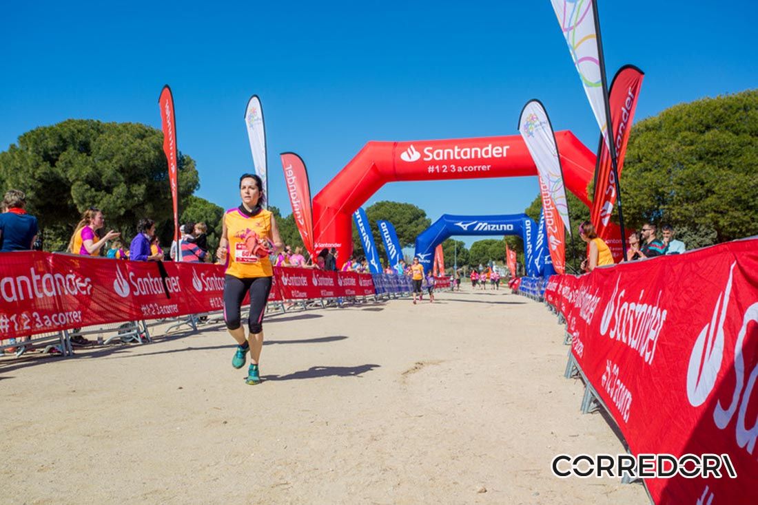 Trail de la Mujer 30