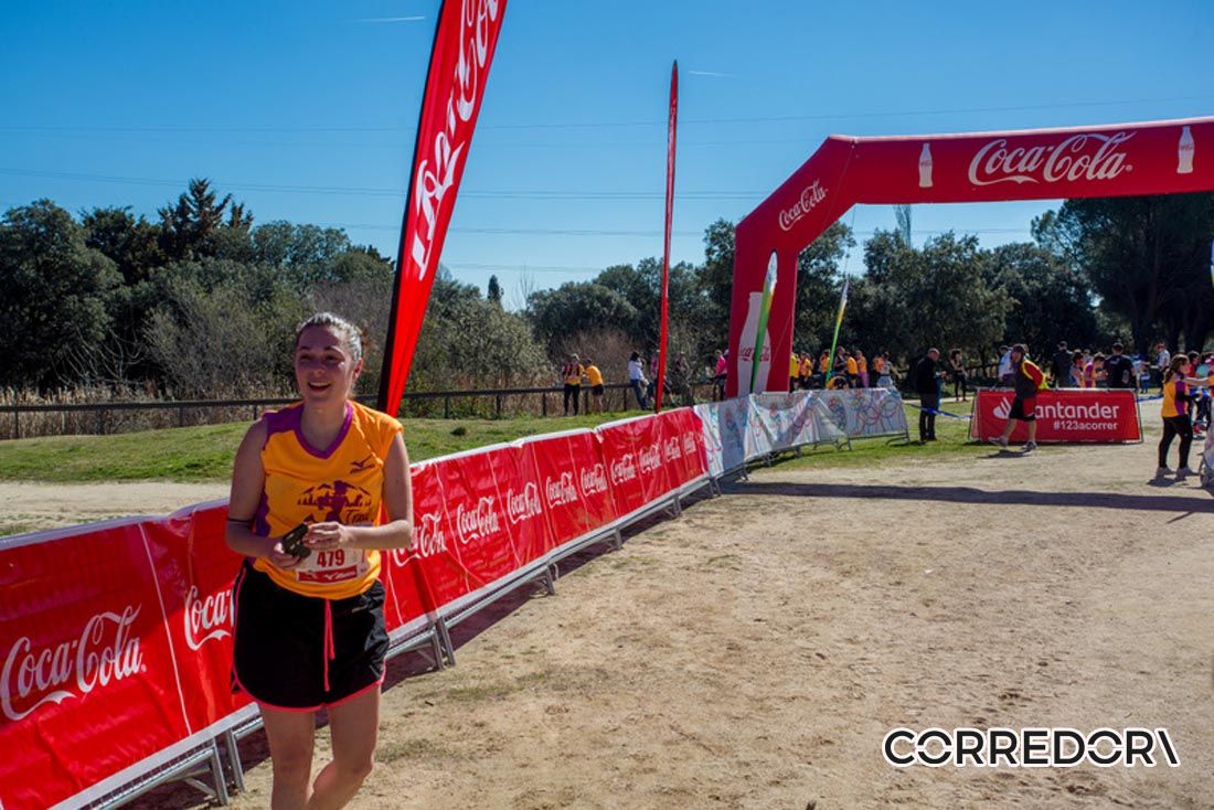 Trail de la Mujer 30