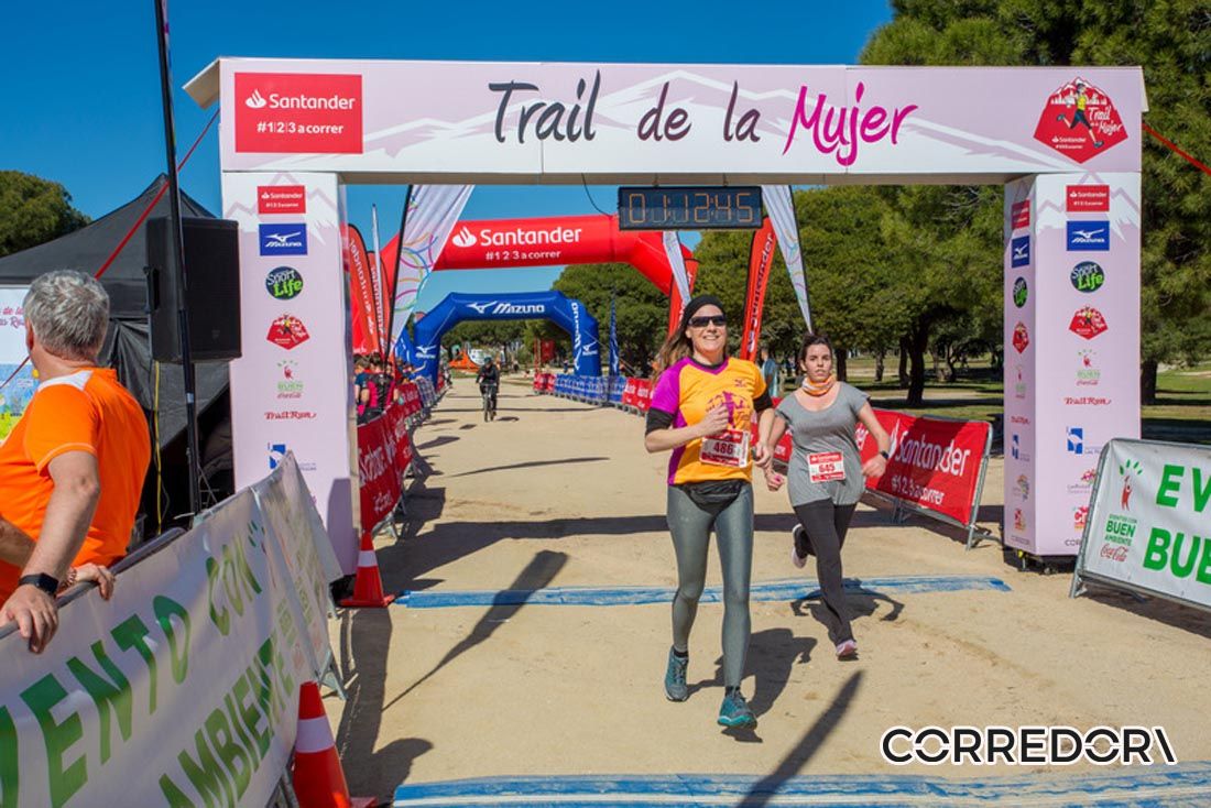 Trail de la Mujer 29