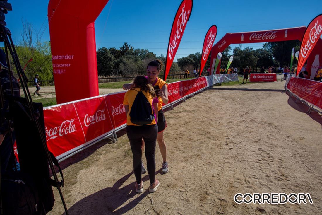 Trail de la Mujer 30