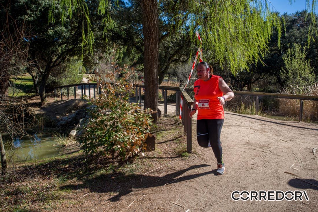 Trail de la Mujer 29