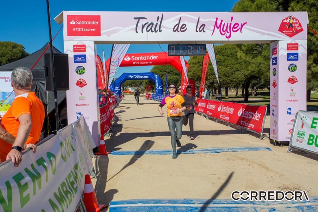 Trail de la Mujer 29