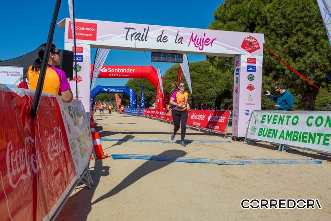 Trail de la Mujer 29