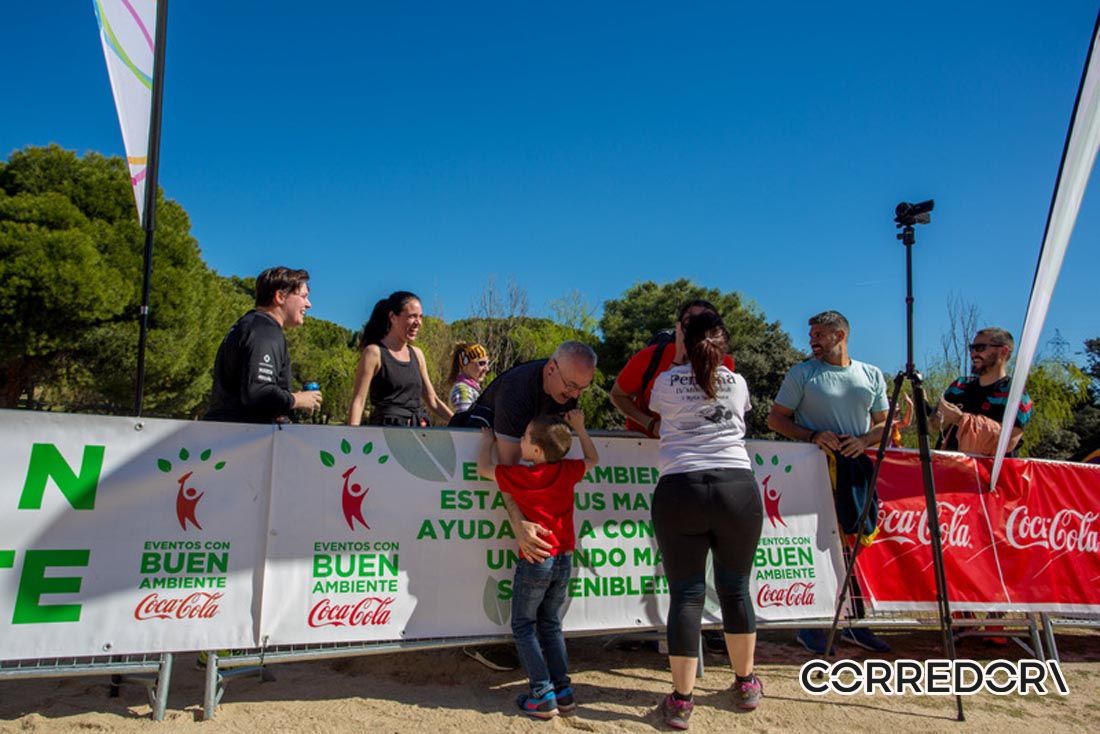 Trail de la Mujer 31