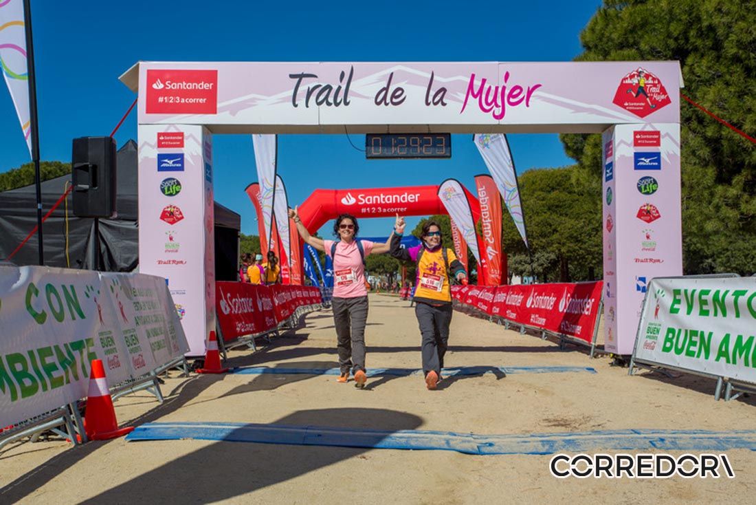 Trail de la Mujer 32
