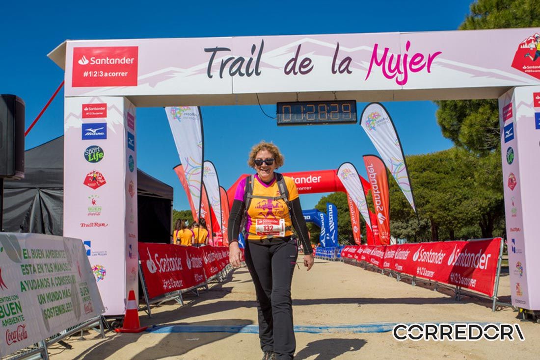 Trail de la Mujer 31