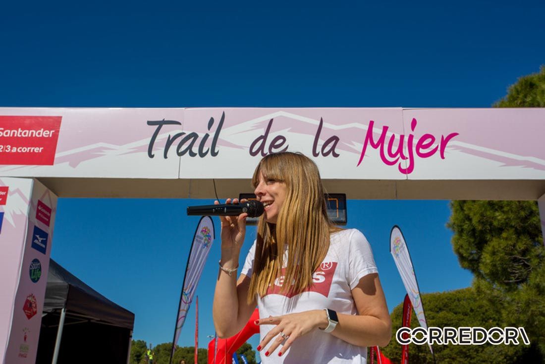 Trail de la Mujer 31