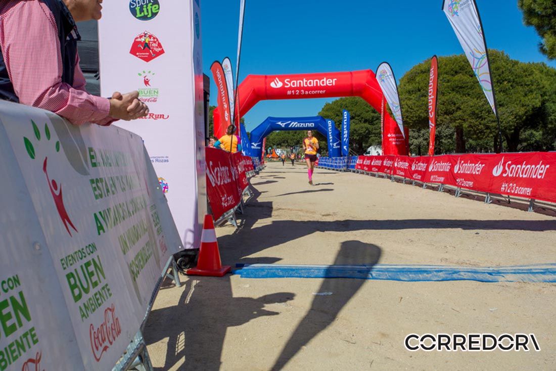 Trail de la Mujer 31