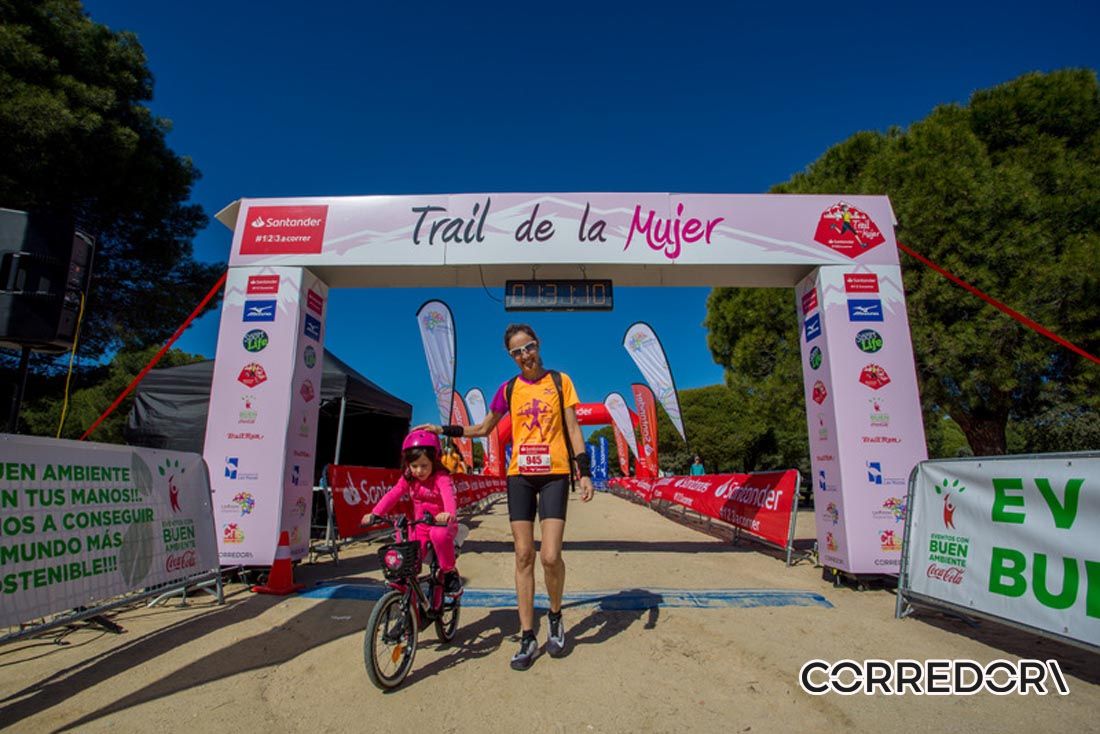 Trail de la Mujer 32