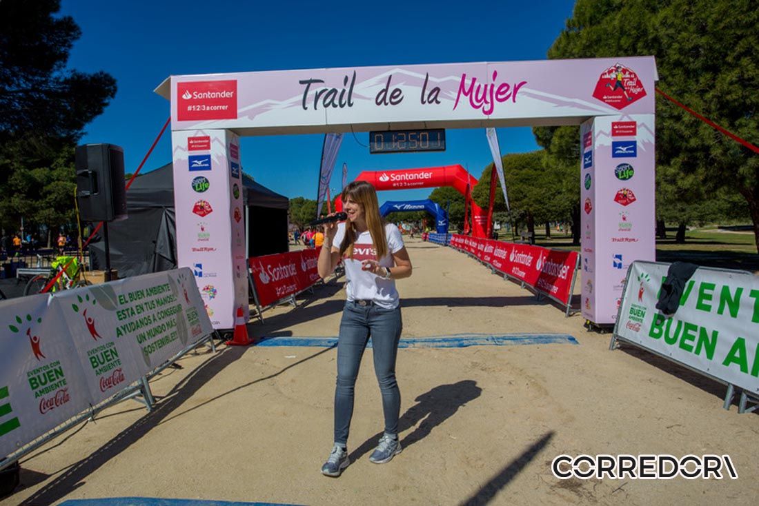 Trail de la Mujer 31