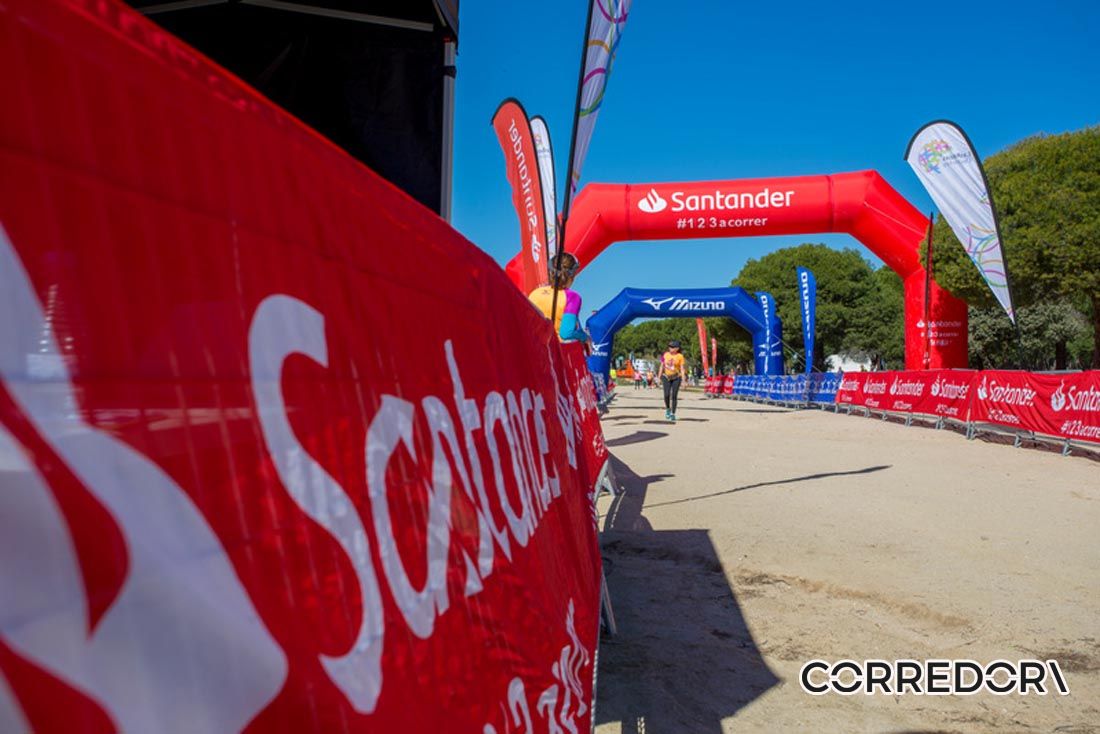 Trail de la Mujer 31