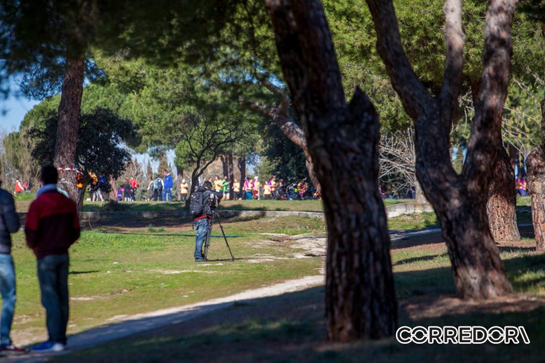 Trail de la Mujer 31
