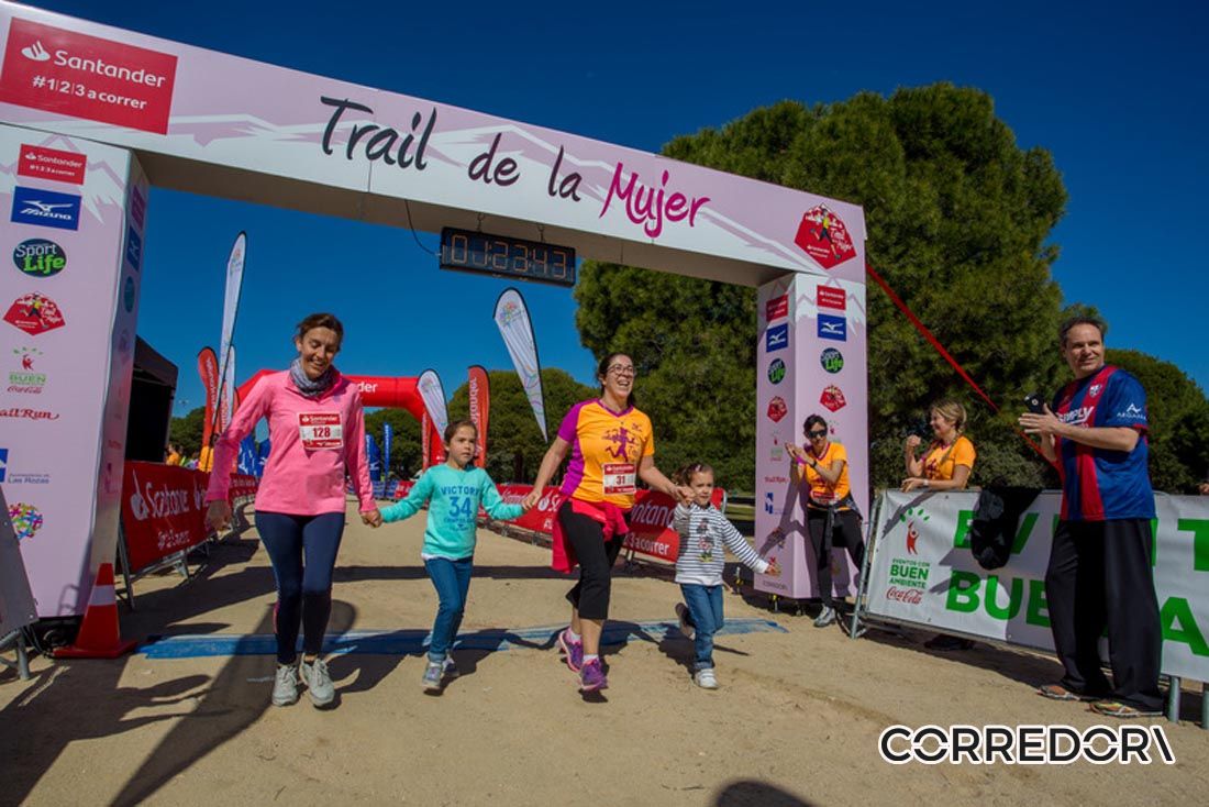 Trail de la Mujer 31