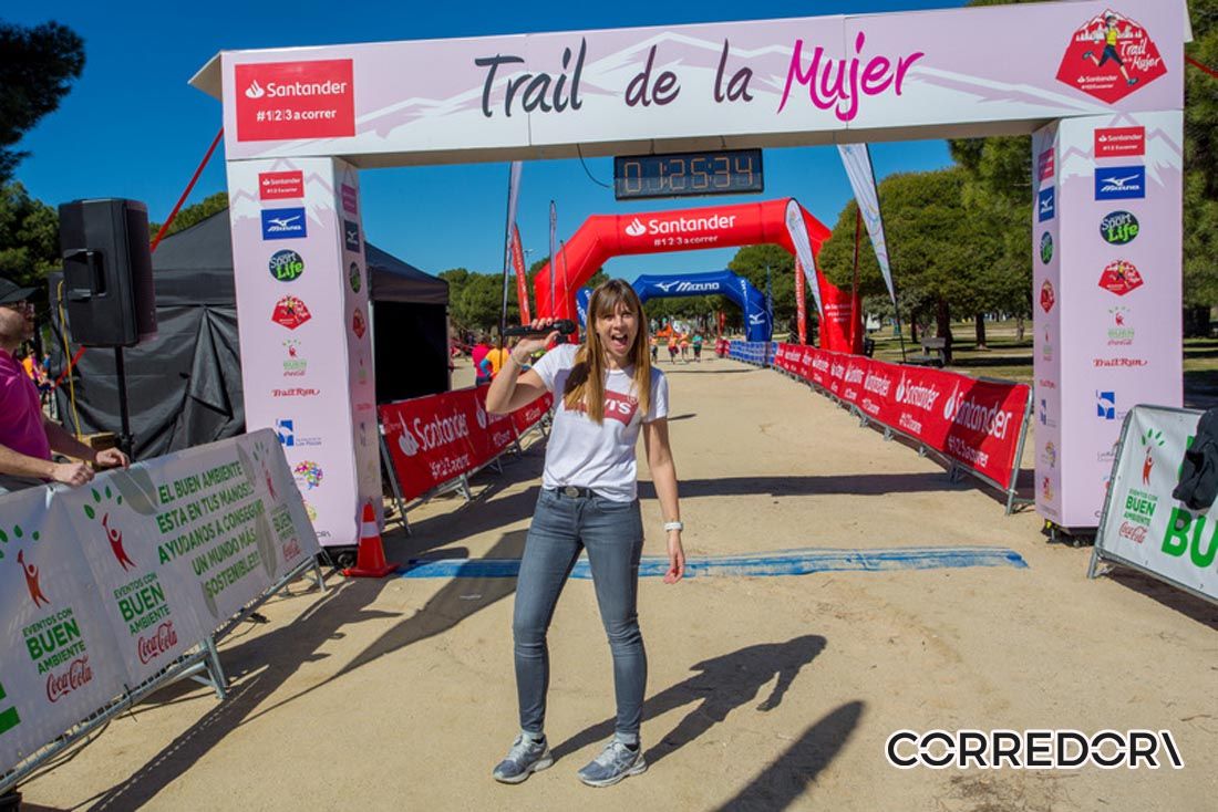 Trail de la Mujer 31