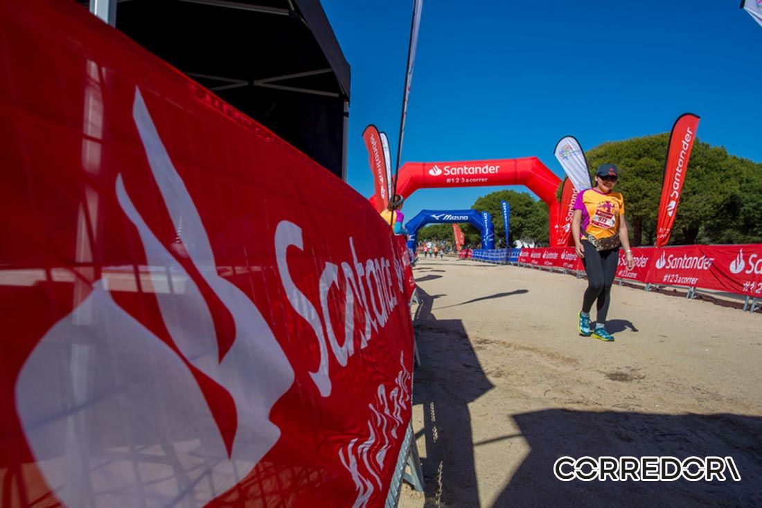 Trail de la Mujer 31