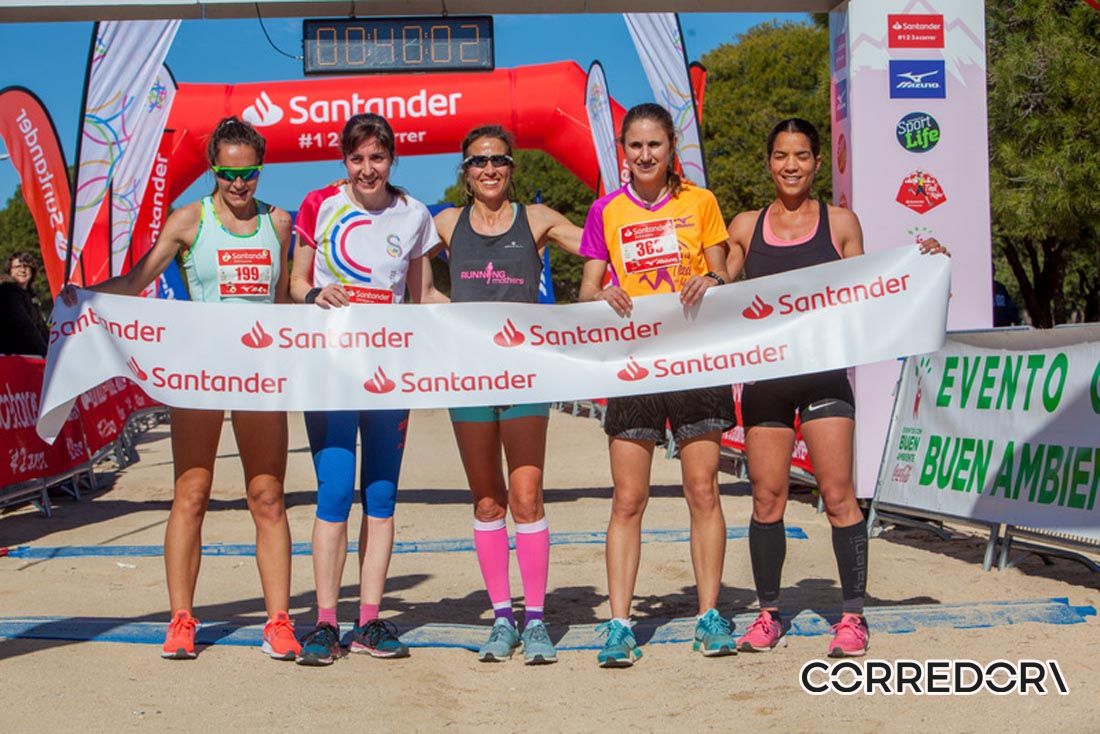 Trail de la Mujer 32