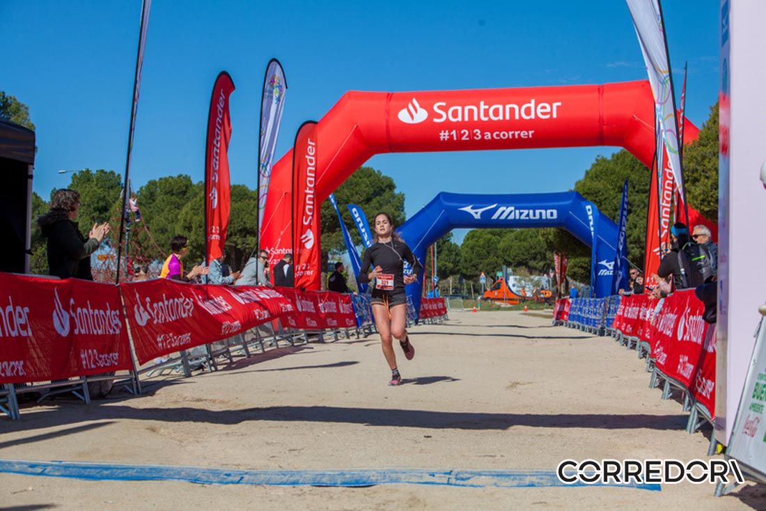 Trail de la Mujer 33