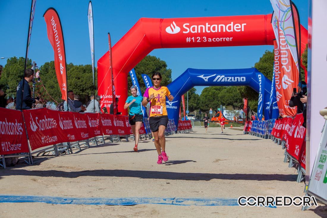 Trail de la Mujer 33