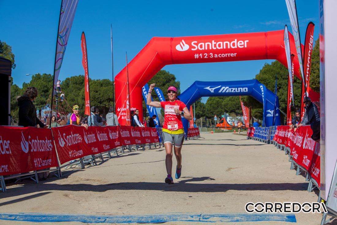 Trail de la Mujer 33