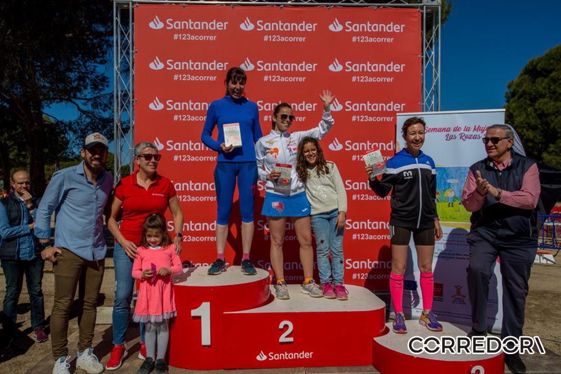 Trail de la Mujer 32