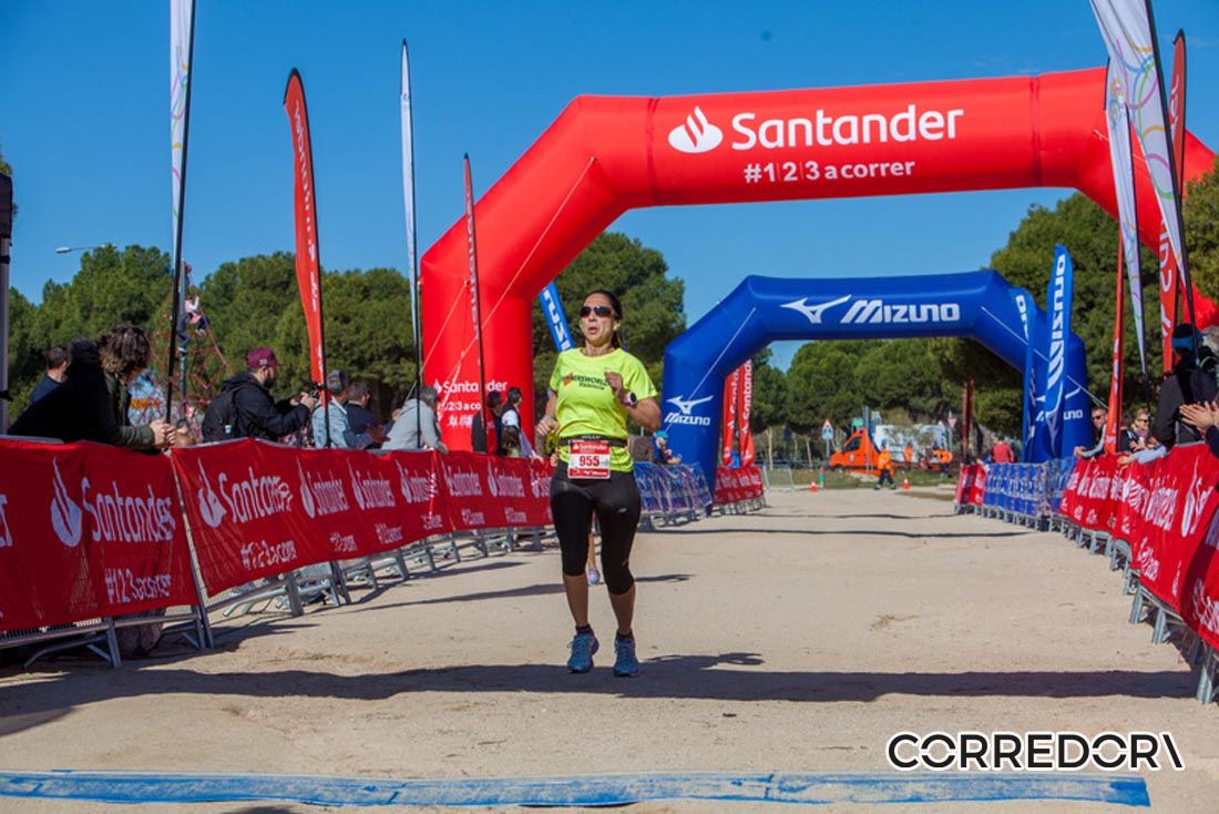 Trail de la Mujer 33