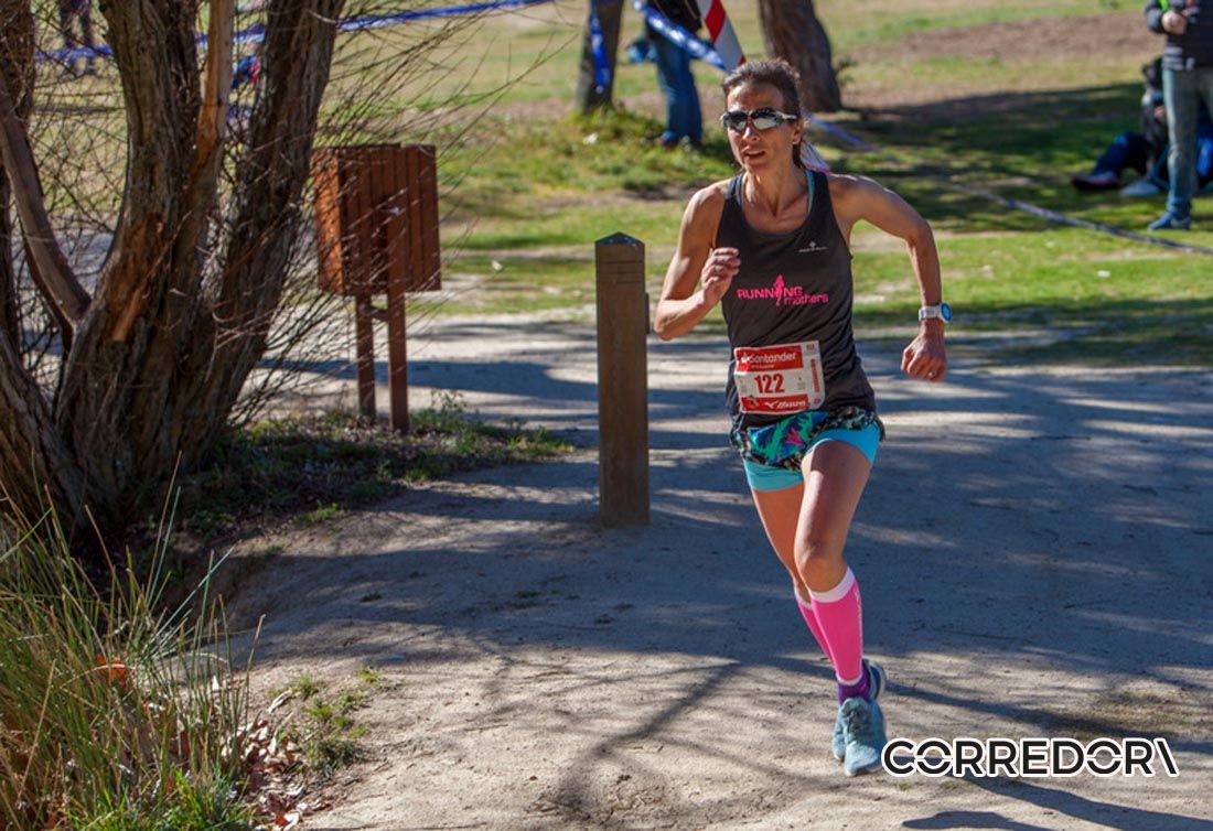 Trail de la Mujer 32