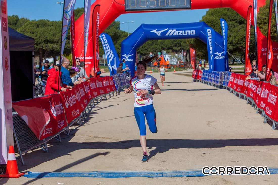 Trail de la Mujer 32