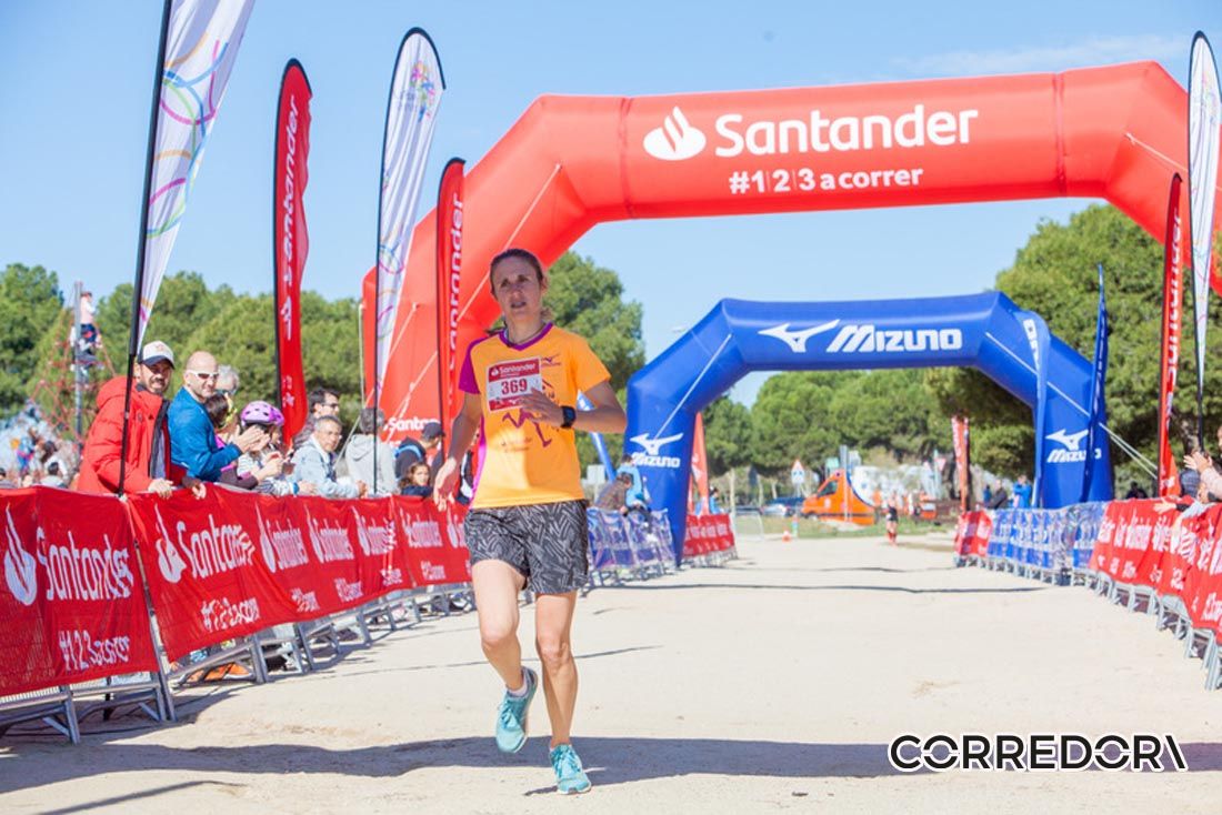 Trail de la Mujer 32