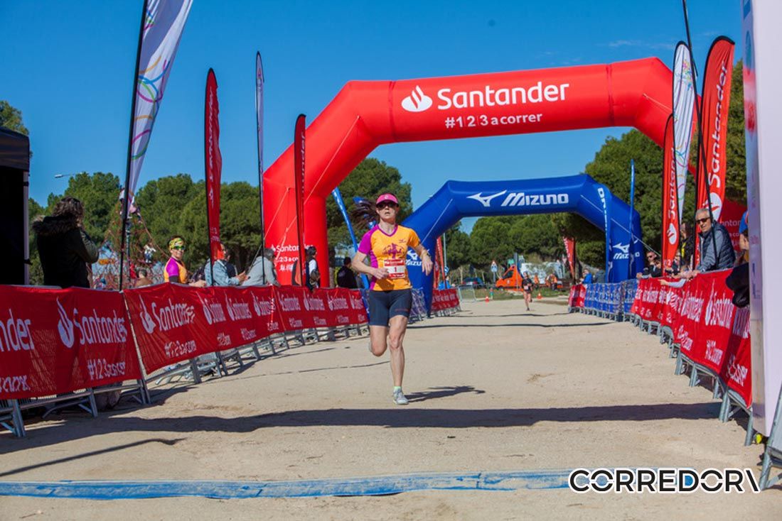 Trail de la Mujer 33