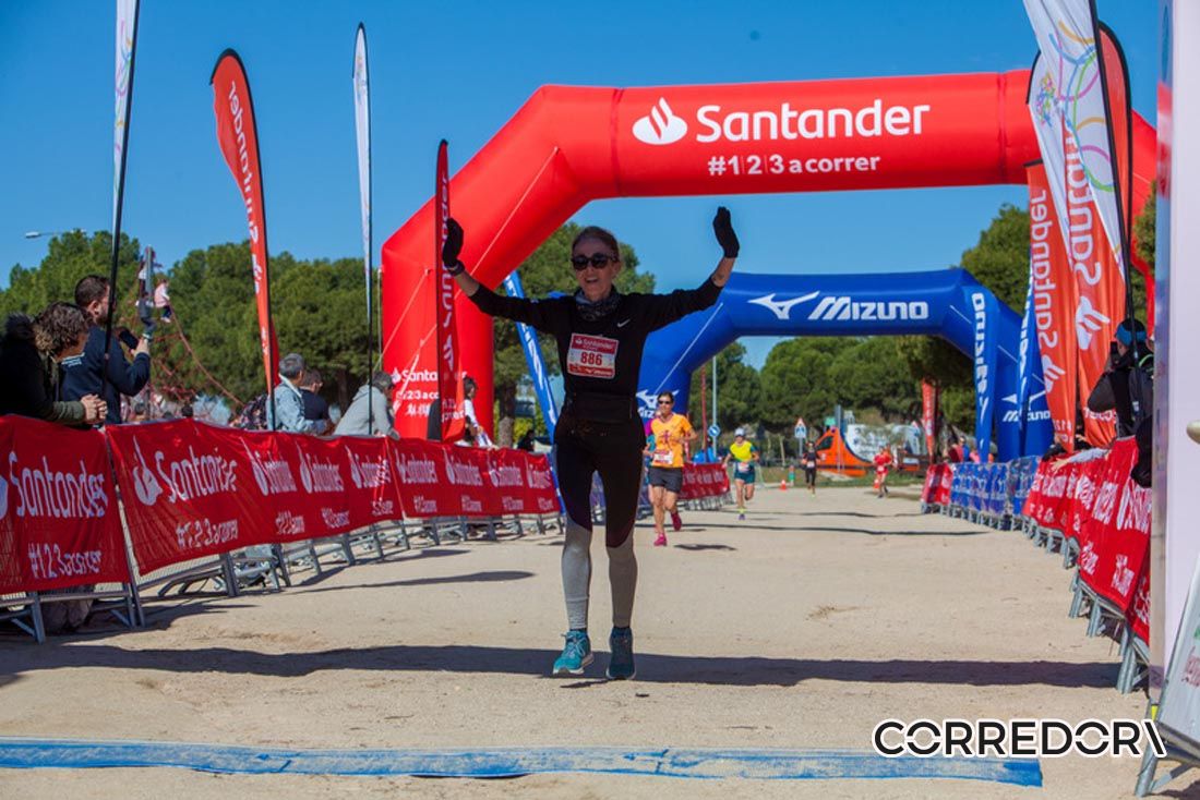 Trail de la Mujer 33