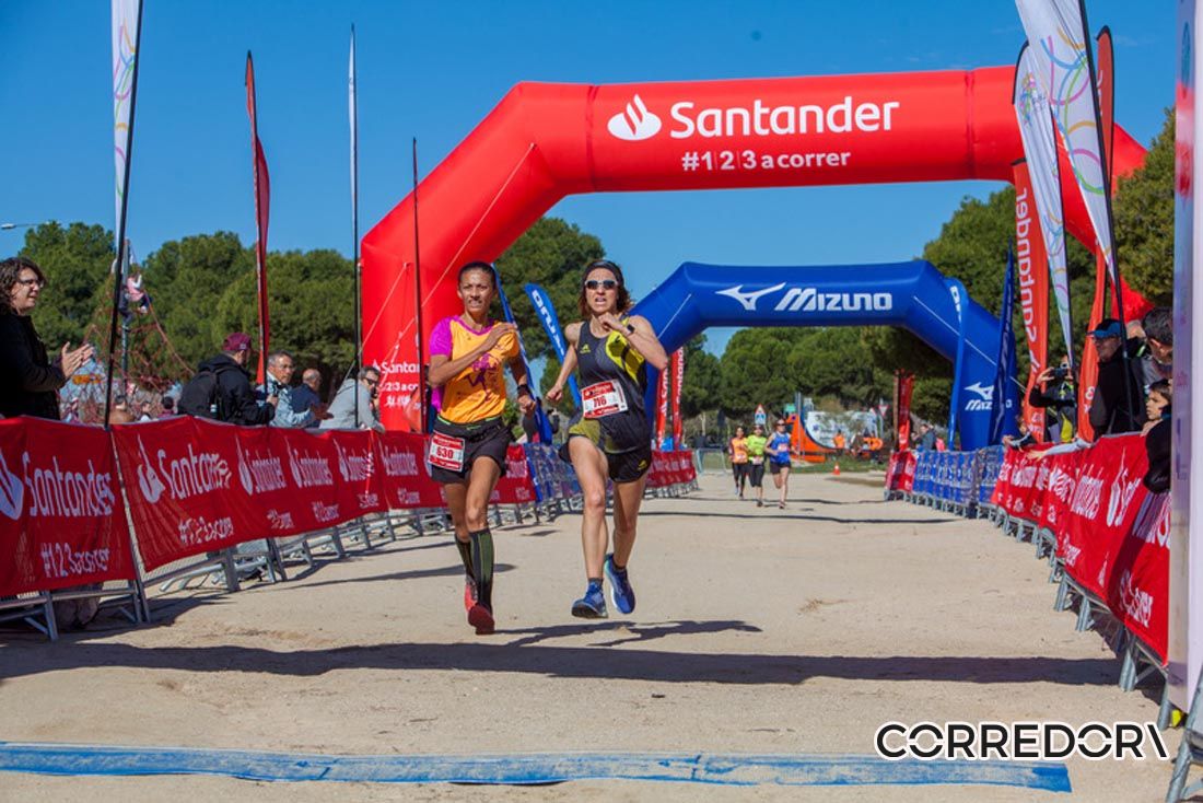 Trail de la Mujer 33