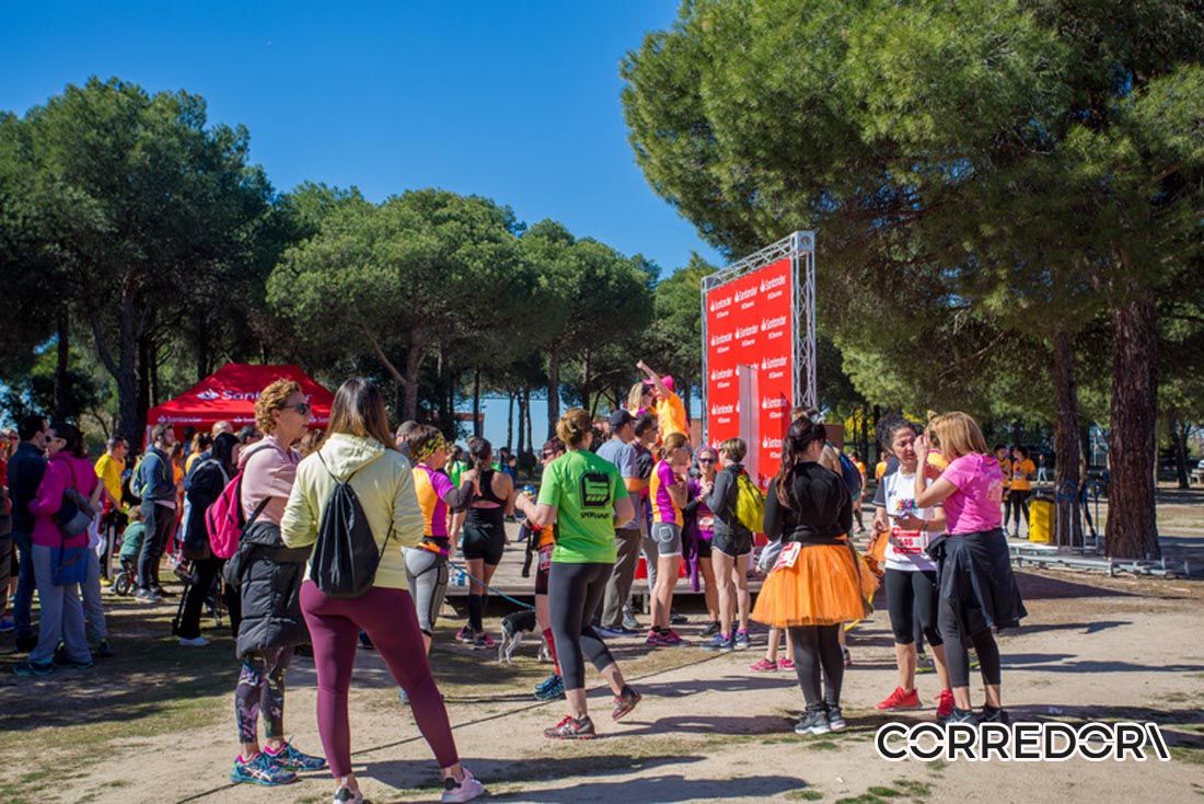 Trail de la Mujer 32