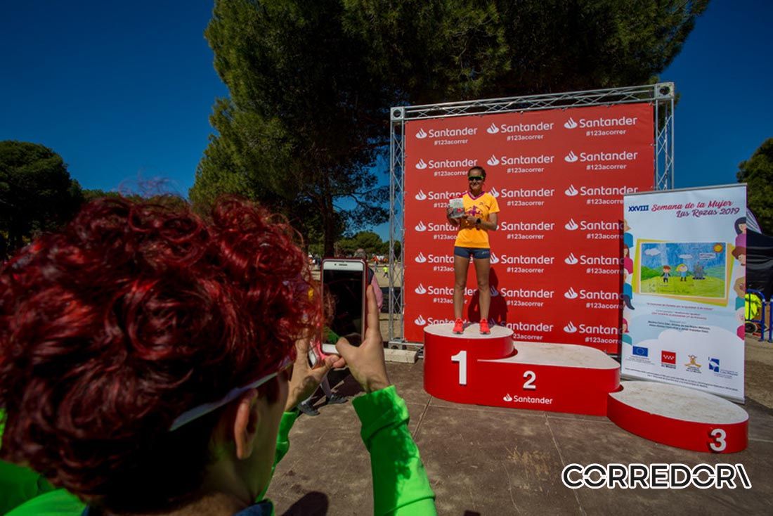 Trail de la Mujer 32